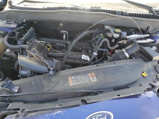 Photo 7 from auction – 2016 FORD FUSION S with VIN 3FA6P0G77GR163365