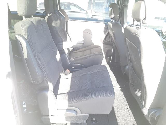 Photo 6 from auction – 2020 DODGE GRAND CARA with VIN 2C4RDGBG0LR240447