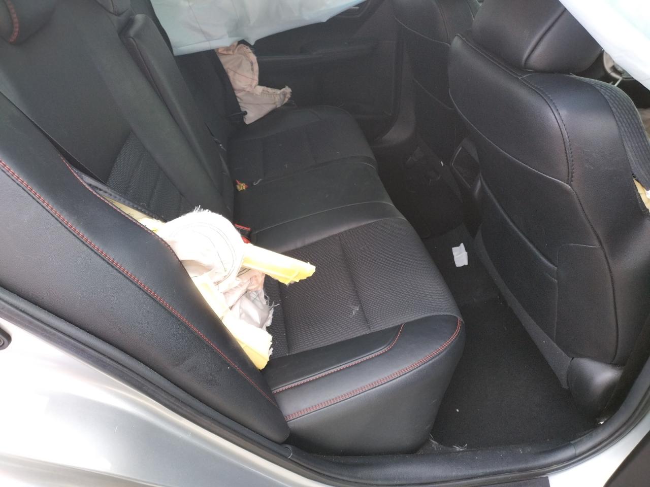 Photo 6 from auction – 2016 TOYOTA CAMRY LE with VIN 4T1BF1FK1GU122726