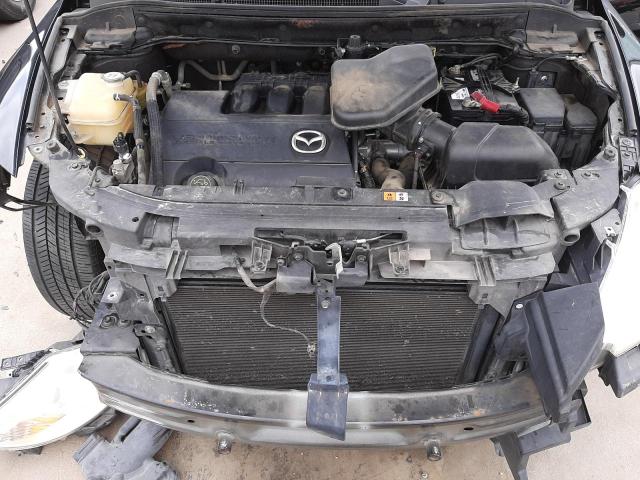 Photo 7 from auction – 2010 MAZDA CX-9 with VIN JM3TB2MAXA0230045