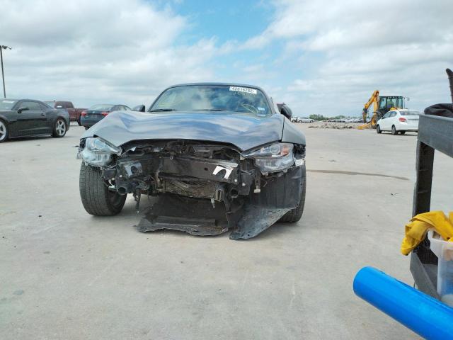 Photo 9 from auction – 2017 MAZDA MX-5 MIATA with VIN JM1NDAM74H0108995