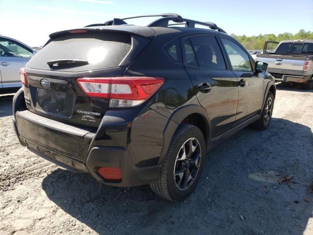 Photo 4 from auction – 2019 SUBARU CROSSTREK with VIN JF2GTACC1KH321441