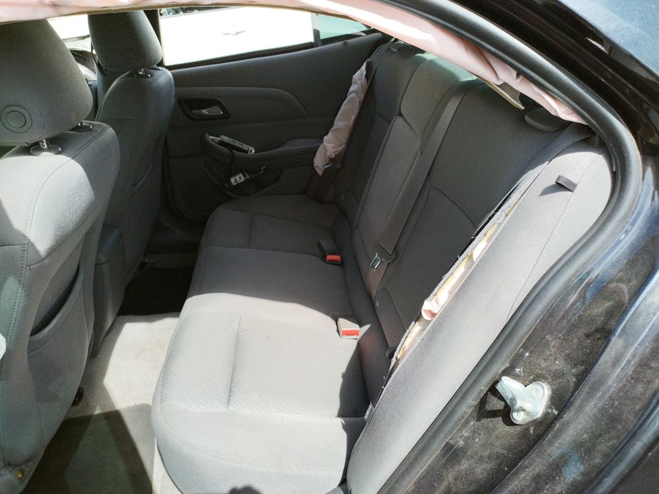 Photo 6 from auction – 2015 CHEVROLET MALIBU LS with VIN 1G11B5SL4FF208741