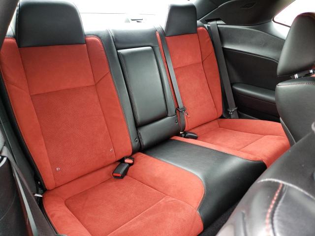 Photo 6 from auction – 2021 DODGE CHALLENGER with VIN 2C3CDZJG2MH597417