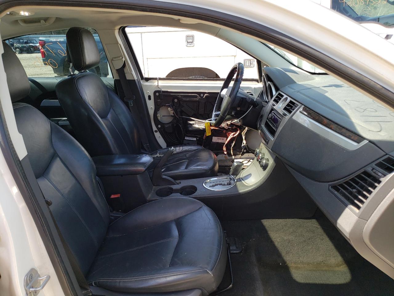 Photo 5 from auction – 2010 CHRYSLER SEBRING LI with VIN 1C3CC5FB7AN228189