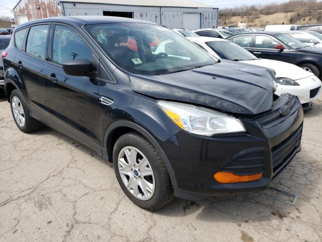 FORD ESCAPE S 2013 z numerem VIN 1FMCU0F75DUB37127 - Zdjęcie z aukcji