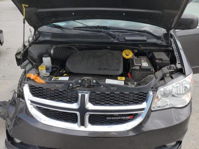 Photo 7 from auction – 2019 DODGE GRAND CARA with VIN 2C4RDGCG9KR630394