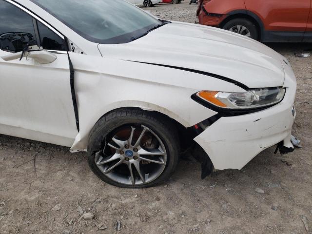 Photo 9 from auction – 2013 FORD FUSION TIT with VIN 3FA6P0K92DR212279