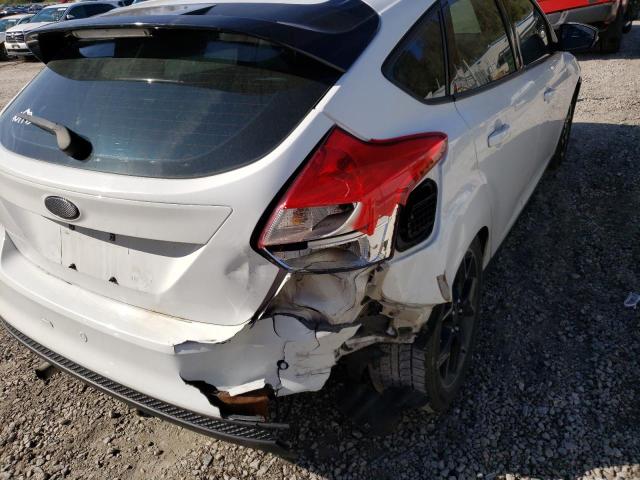 Zdjęcie 9 z aukcji – 2013 FORD FOCUS SE z VIN 1FADP3K2XDL275835