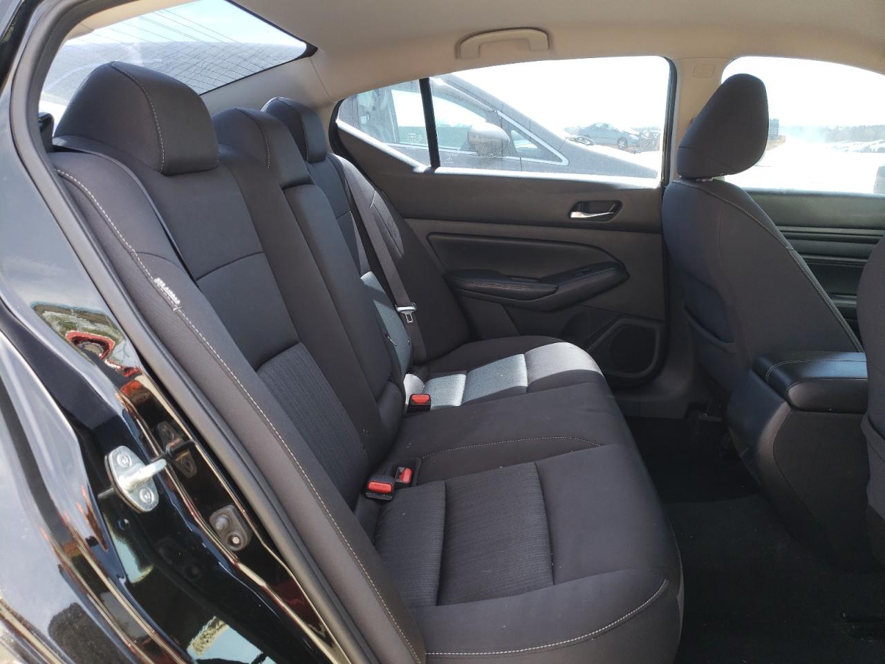 Photo 6 from auction – 2019 NISSAN ALTIMA S with VIN 1N4BL4BV8KC244423