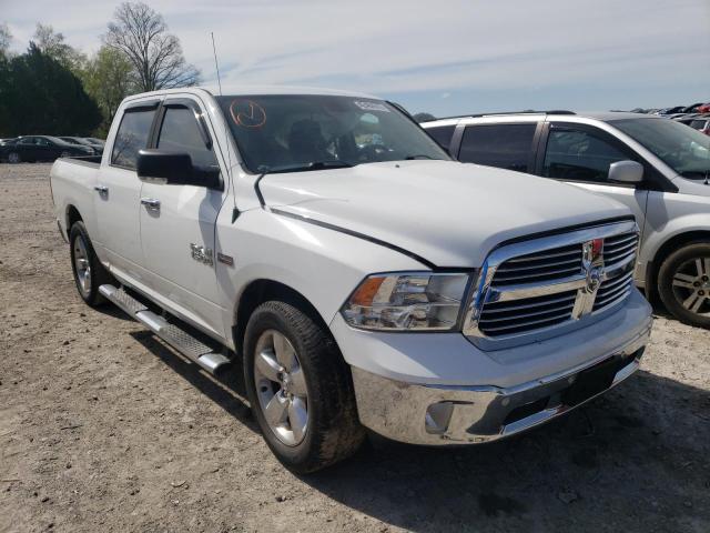 Photo 3 from auction – 2015 RAM 1500 SLT with VIN 1C6RR6LT7FS570796