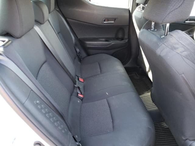 Photo 6 from auction – 2019 TOYOTA C-HR XLE with VIN NMTKHMBX6KR093981