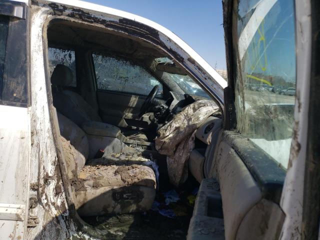 Photo 5 from auction – 2014 HONDA PILOT EXLN with VIN 5FNYF4H70EB022633