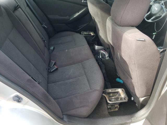 Photo 6 from auction – 2012 NISSAN ALTIMA BAS with VIN 1N4AL2AP0CN428893