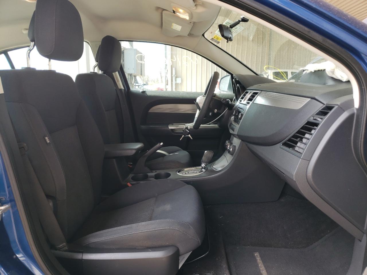 Photo 5 from auction – 2010 CHRYSLER SEBRING TO with VIN 1C3CC4FB7AN100724