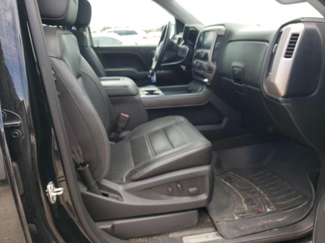 Photo 5 from auction – 2017 GMC SIERRA K15 with VIN 3GTU2PEJ7HG515641