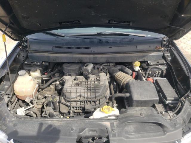 Photo 7 from auction – 2014 DODGE JOURNEY SX with VIN 3C4PDCBGXET250662
