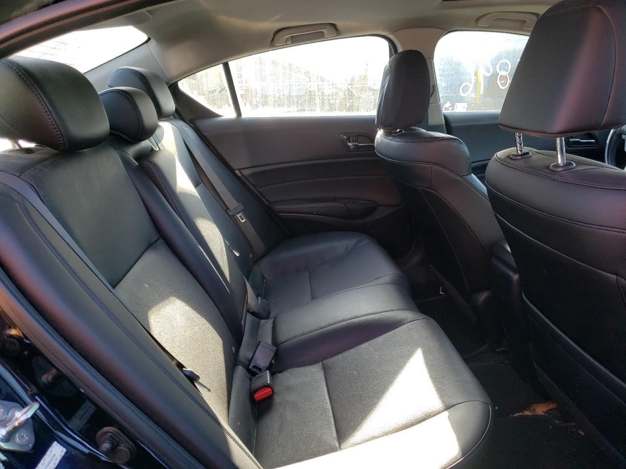 Photo 6 from auction – 2013 ACURA ILX 20 PRE with VIN 19VDE1F54DE022245