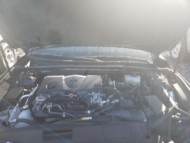Photo 7 from auction – 2021 TOYOTA AVALON LIM with VIN 4T1DA1AB1MU004833