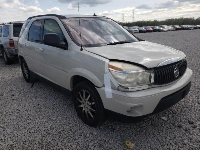 BUICK RENDEZVOUS 2008 with VIN 3G5DA03L07S513912 - Photo from auction