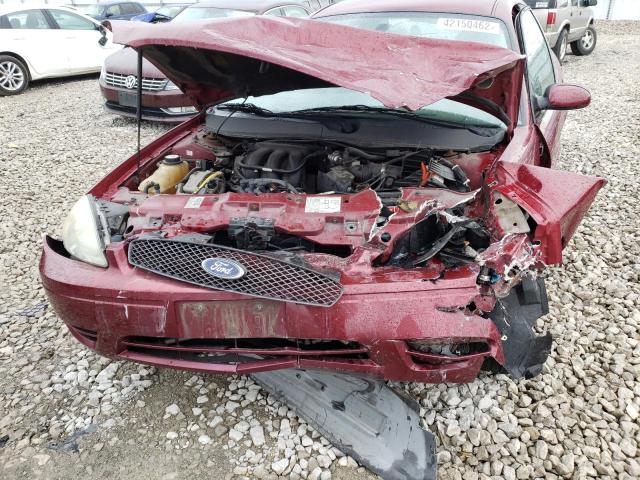Photo 9 from auction – 2004 FORD TAURUS SE with VIN 1FAFP53U74A112916