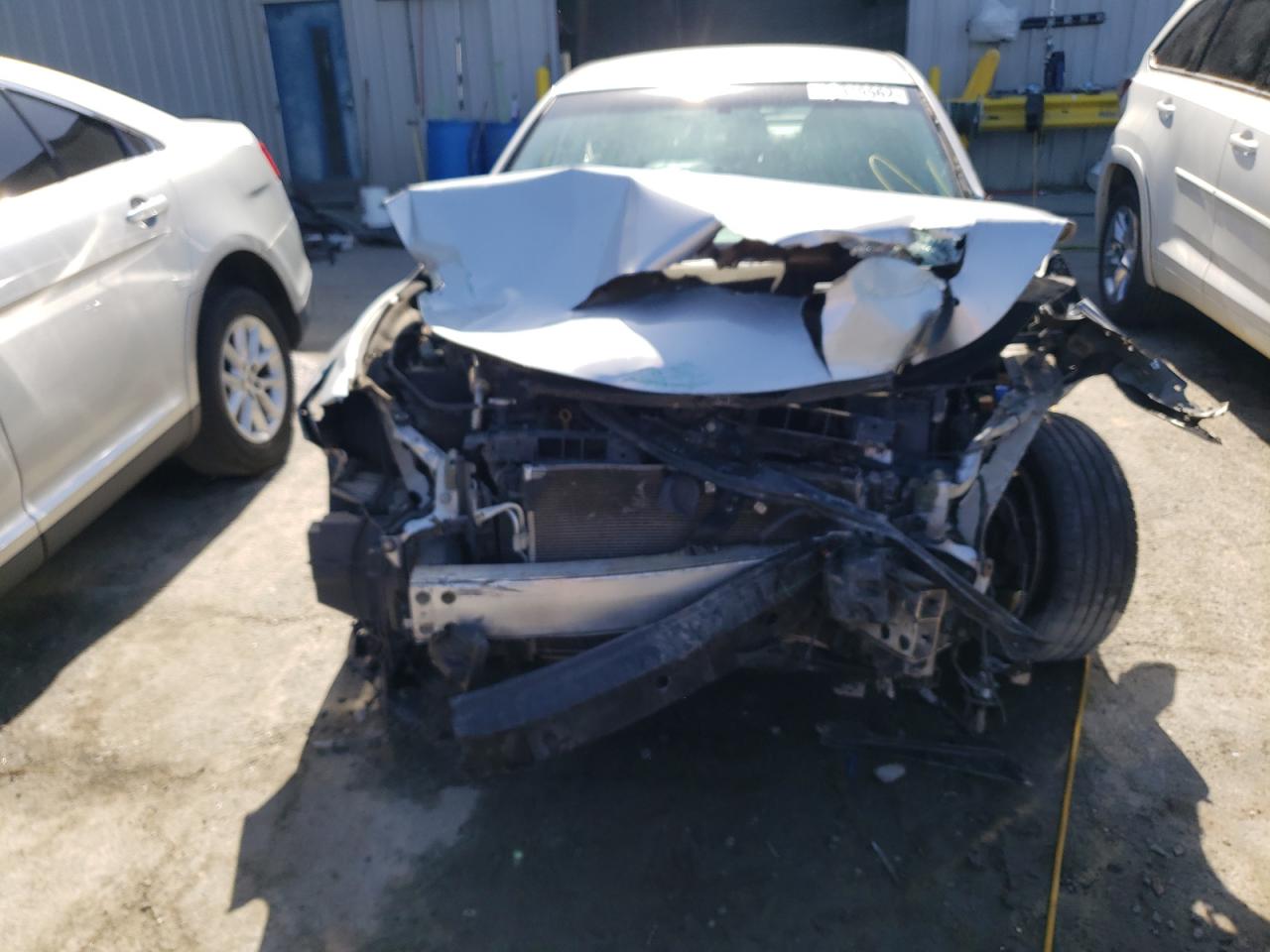 Photo 9 from auction – 2013 NISSAN ALTIMA 2.5 with VIN 1N4AL3AP5DC905790