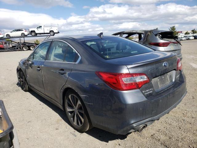 Photo 3 from auction – 2018 SUBARU LEGACY 2.5 with VIN 4S3BNAN64J3044046