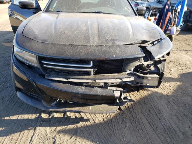 Photo 9 from auction – 2015 DODGE CHARGER SE with VIN 2C3CDXBG0FH813495