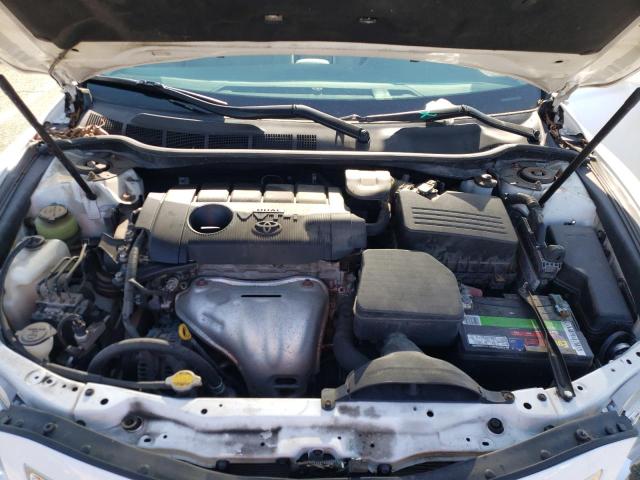 Photo 7 from auction – 2011 TOYOTA CAMRY BASE with VIN 4T4BF3EK8BR176259
