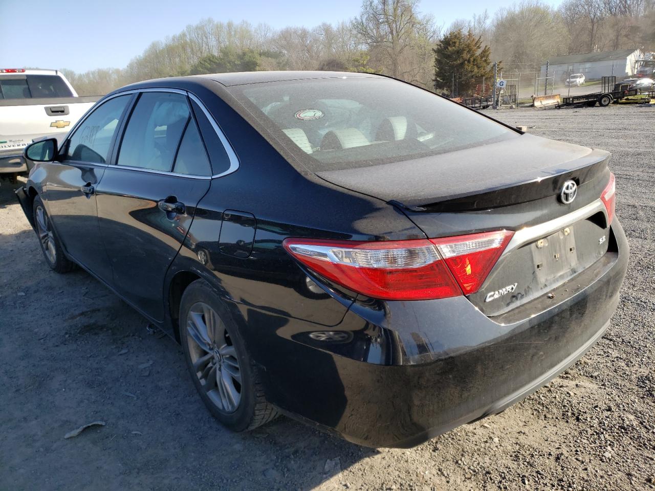 Photo 3 from auction – 2015 TOYOTA CAMRY LE with VIN 4T1BF1FK2FU081621