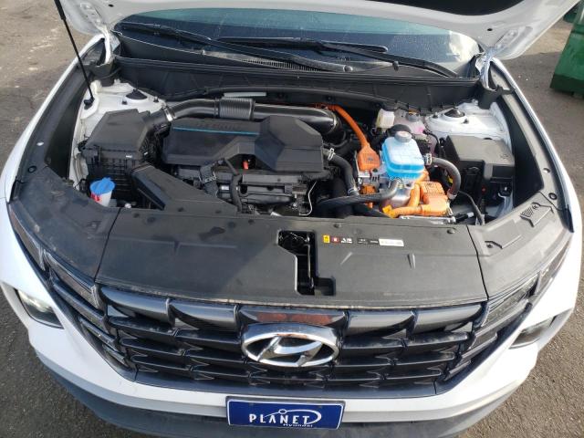 Photo 7 from auction – 2022 HYUNDAI TUCSON SEL with VIN KM8JFCA16NU037061