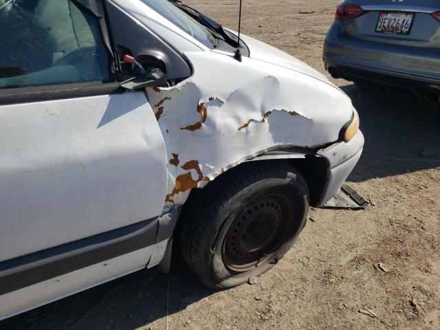 Photo 9 from auction – 2000 DODGE GRAND CARA with VIN 2B4GP44RXYR775527