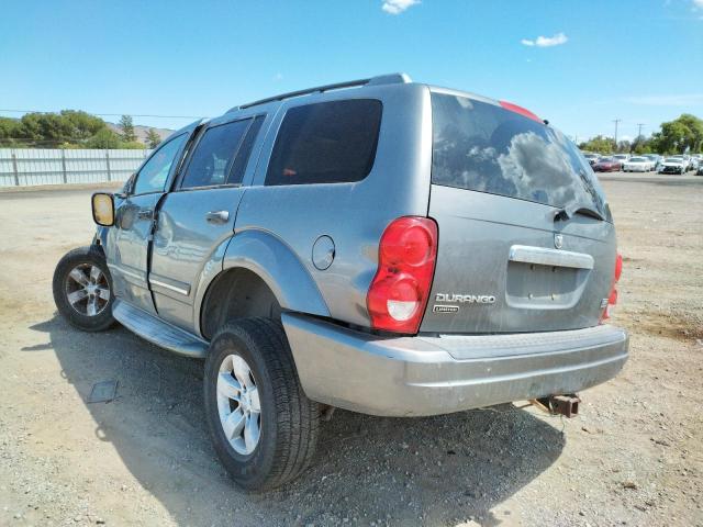 Photo 3 from auction – 2005 DODGE DURANGO LI with VIN 1D8HB58D65F557972