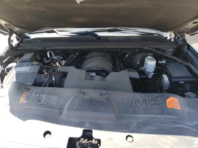 Photo 7 from auction – 2019 GMC YUKON DENA with VIN 1GKS2CKJ7KR345426