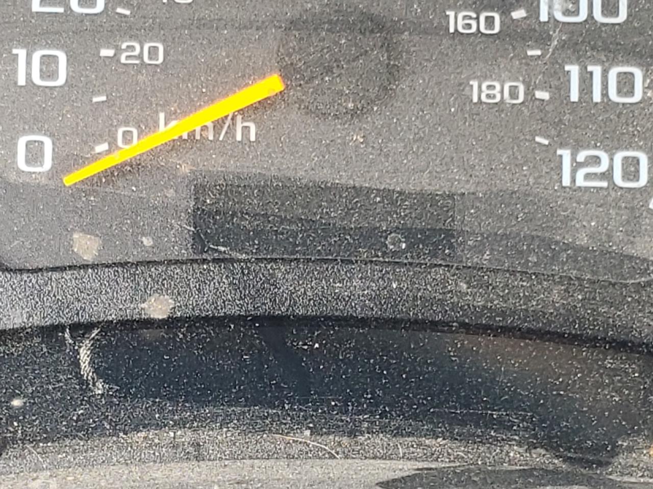 Zdjęcie 8 z aukcji – 2005 GMC NEW SIERRA z VIN 2GTEK13T151128447