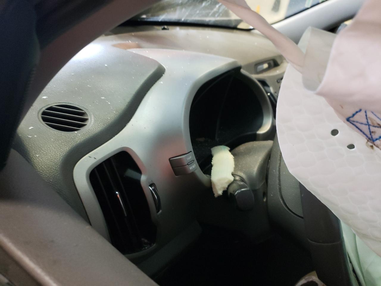 Photo 8 from auction – 2016 KIA SPORTAGE E with VIN KNDPCCAC5G7816199