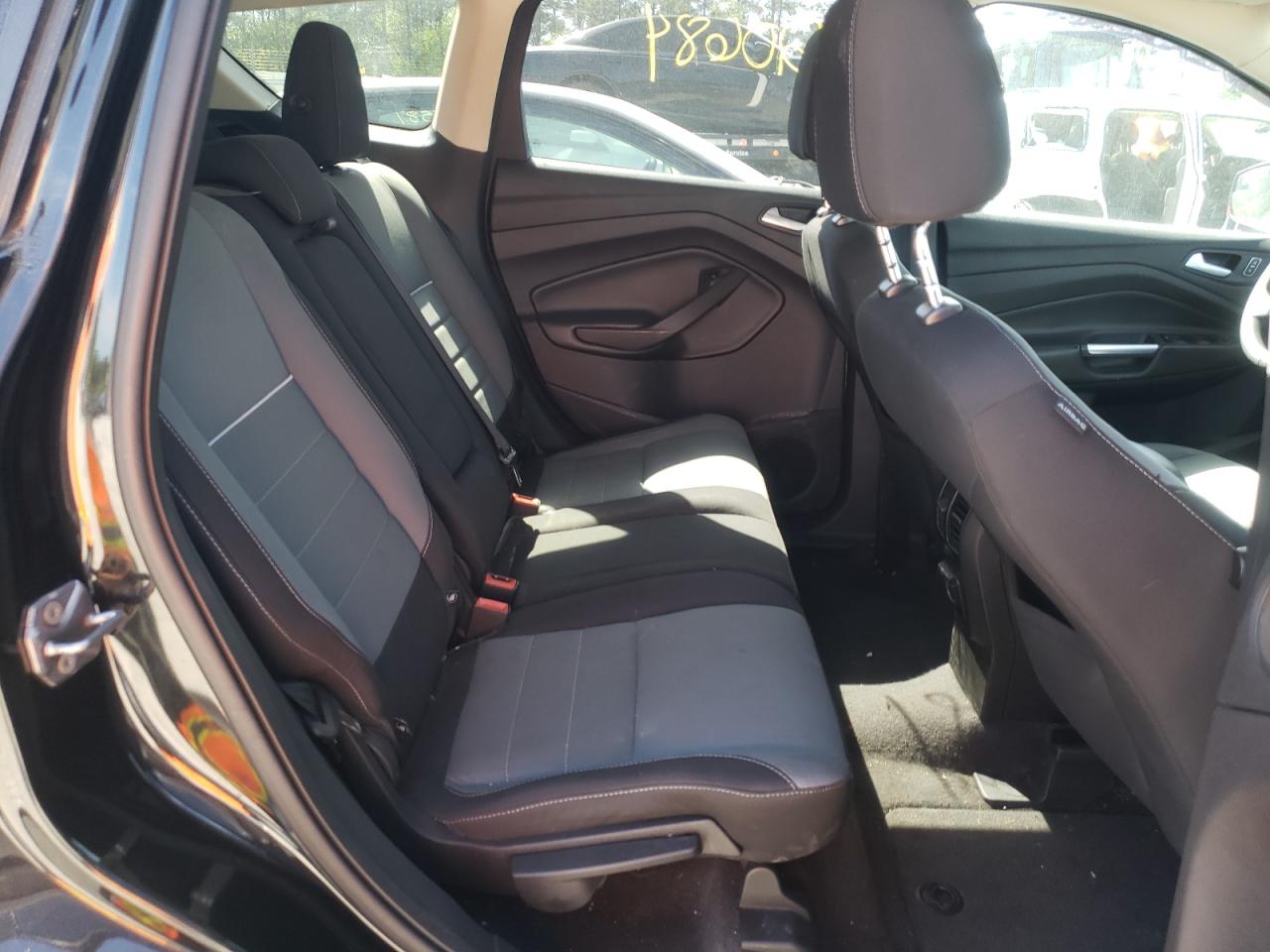 Photo 6 from auction – 2013 FORD ESCAPE SE with VIN 1FMCU0GX2DUD33301