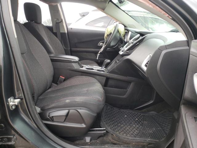 Photo 5 from auction – 2017 CHEVROLET EQUINOX LT with VIN 2GNALCEK5H1556917