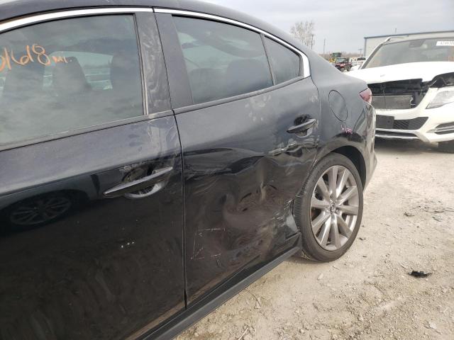 Photo 9 from auction – 2020 MAZDA 3 SELECT with VIN JM1BPACLXL1167139