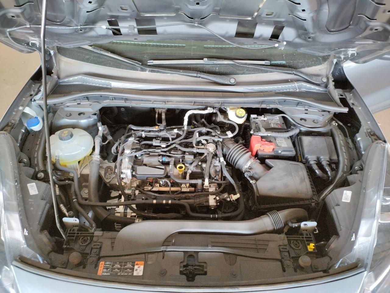 Photo 7 from auction – 2021 FORD ESCAPE SE with VIN 1FMCU0G65MUB29888