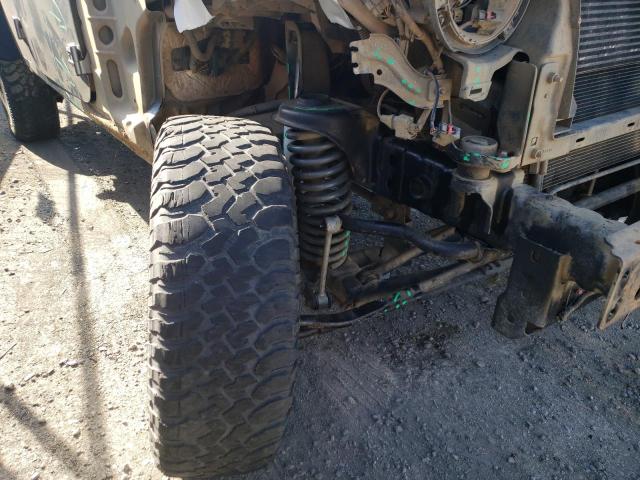 Photo 9 from auction – 2016 JEEP WRANGLER U with VIN 1C4HJWDG9GL177438
