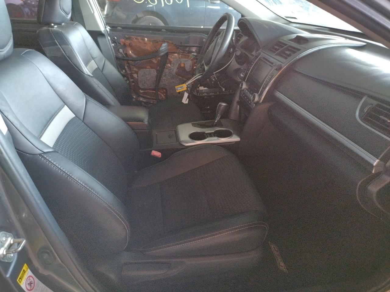 Photo 5 from auction – 2014 TOYOTA CAMRY L with VIN 4T1BF1FK7EU413230