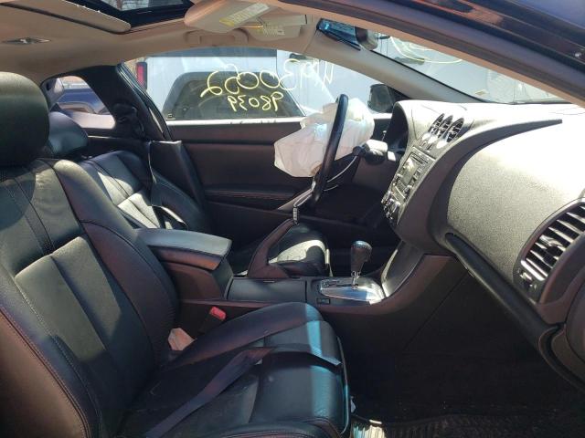 Photo 9 from auction – 2012 NISSAN ALTIMA S with VIN 1N4AL2EP8CC157376