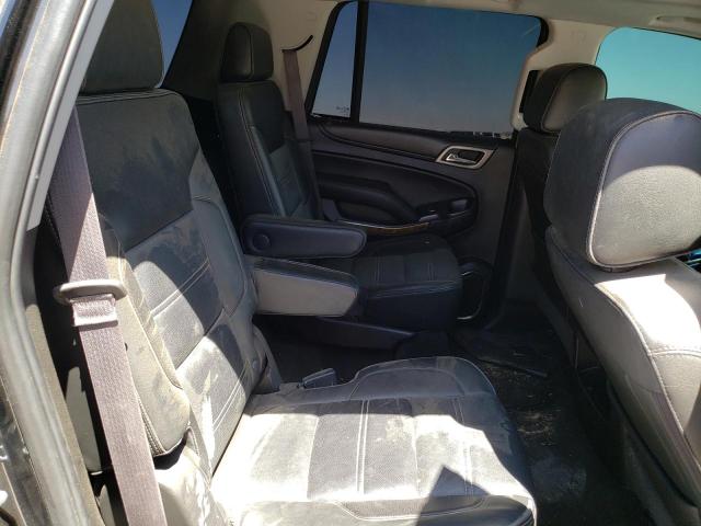 Photo 6 from auction – 2017 GMC YUKON DENA with VIN 1GKS2CKJXHR360267