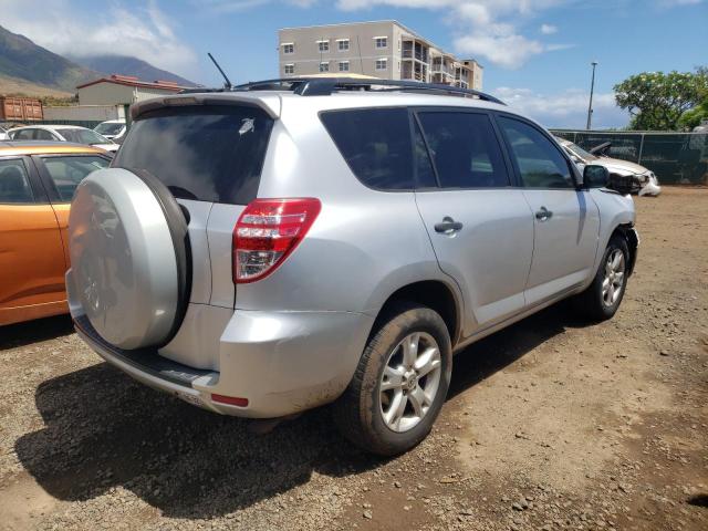 Photo 4 from auction – 2011 TOYOTA RAV4 with VIN JTMKK4DV3B5027375