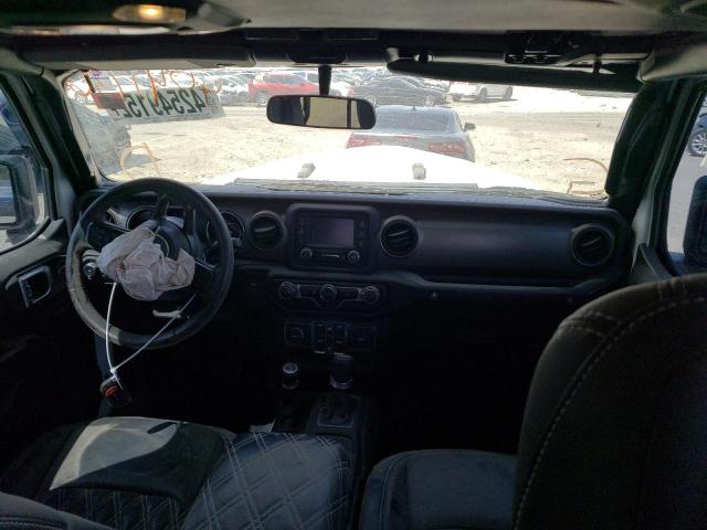 Photo 9 from auction – 2019 JEEP WRANGLER U with VIN 1C4HJXDG2KW524704