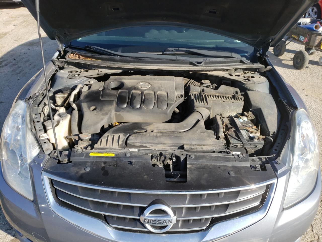 صورة رقم 7 من المزاد - 2012 NISSAN ALTIMA BAS مع VIN 1N4AL2AP4CC238171