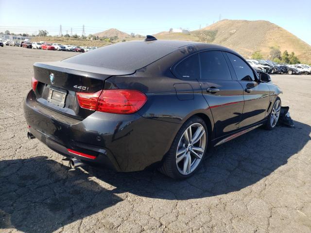 Photo 7 from auction – 2017 BMW 440I GRAN with VIN WBA4E3C55HG187067