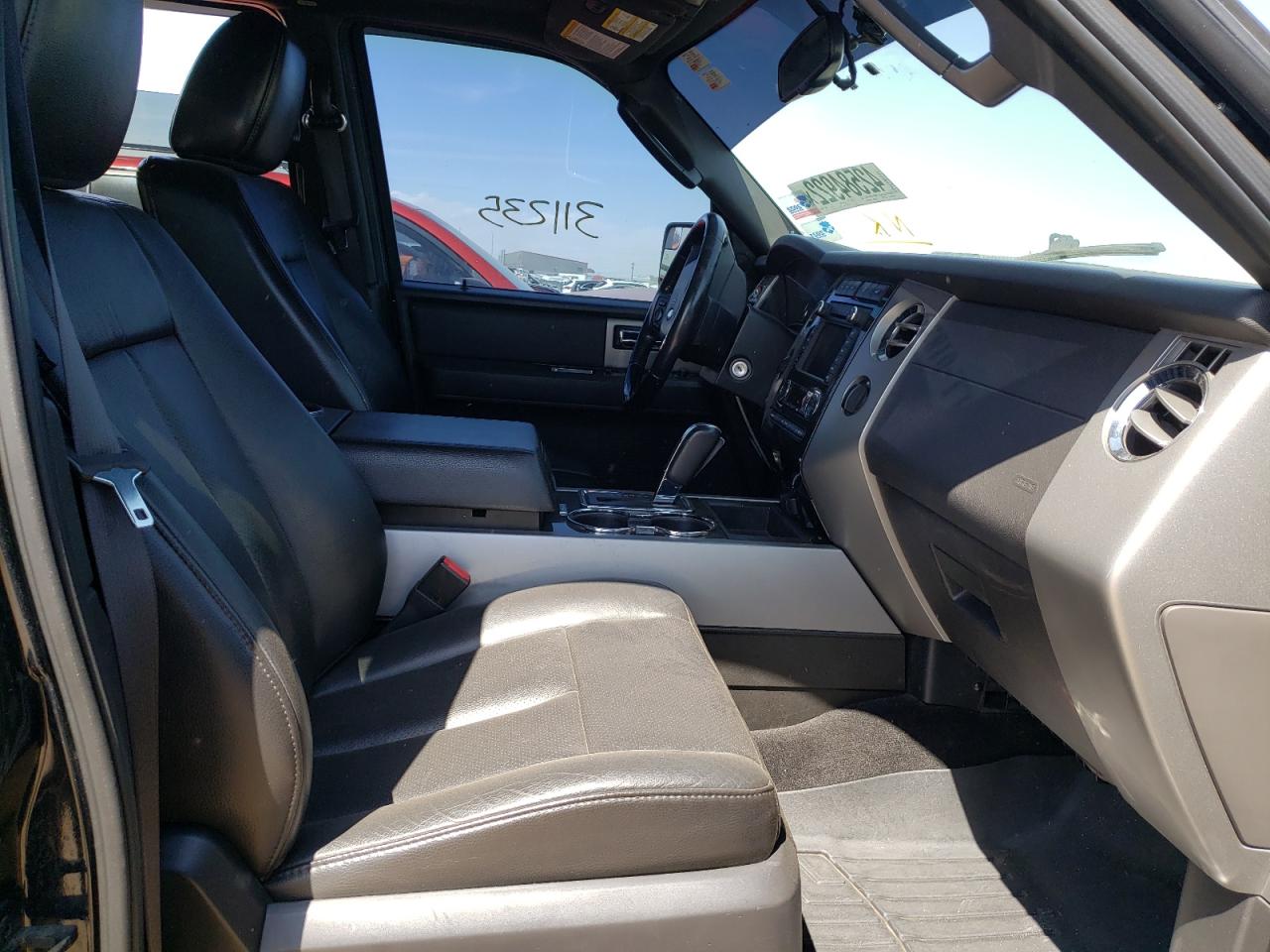 Photo 5 from auction – 2014 FORD EXPEDITION with VIN 1FMJK2A55EEF40373