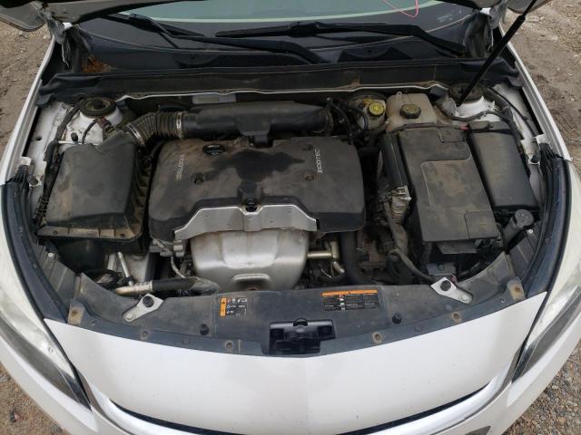 Photo 7 from auction – 2015 CHEVROLET MALIBU 1LT with VIN 1G11C5SL1FF347285